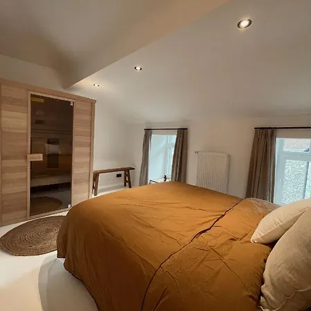 Apartment L'officine - Le Cercle Marche-en-Famenne