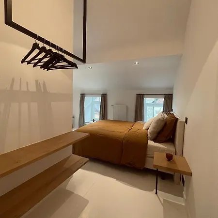 L'officine - Le Cercle Apartment Marche-en-Famenne