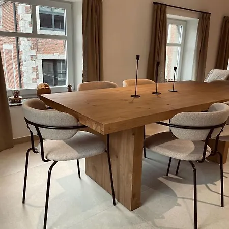 Apartment L'officine - Le Cercle