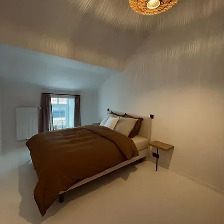 Apartment L'officine - Le Cercle Marche-en-Famenne