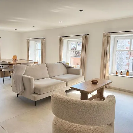 L'officine - Le Cercle