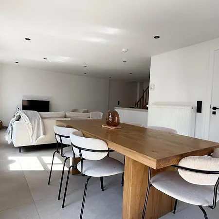 L'officine - Le Cercle Appartement