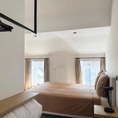 Appartement L'officine - Le Cercle