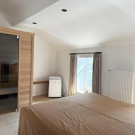 L'officine - Le Cercle Appartement *