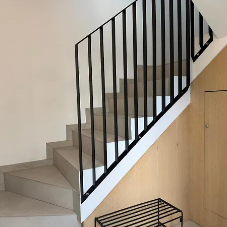 L'officine - Le Cercle Apartment Marche-en-Famenne