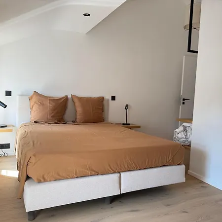 Appartement L'officine - Le Cercle Marche-en-Famenne