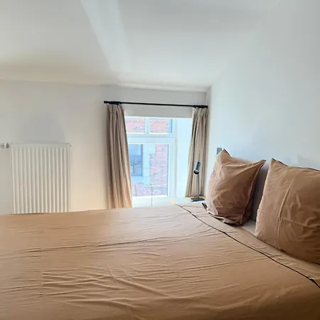 L'officine - Le Cercle מרשה - אן - פמן