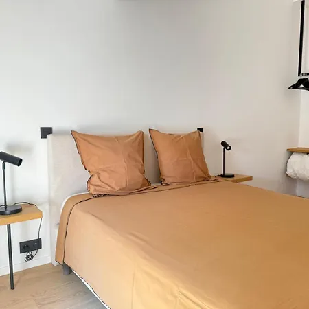 L'officine - Le Cercle * מרשה - אן - פמן