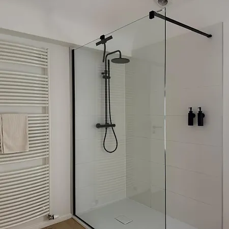 L'officine - Le Cercle Appartement