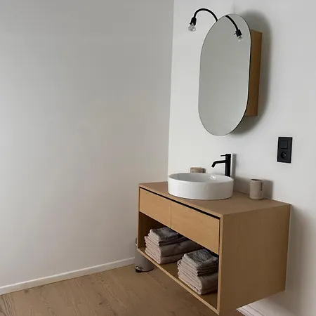 L'officine - Le Cercle Appartement *