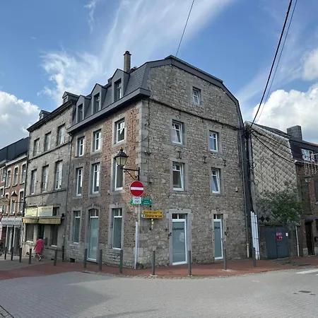 Appartement L'officine - Le Cercle *