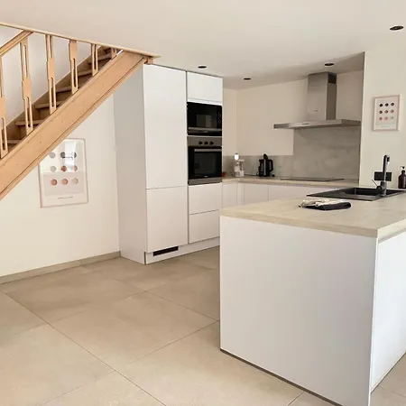 Appartement L'officine - Le Cercle Marche-en-Famenne