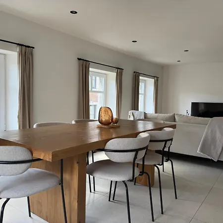 L'officine - Le Cercle * Marche-en-Famenne