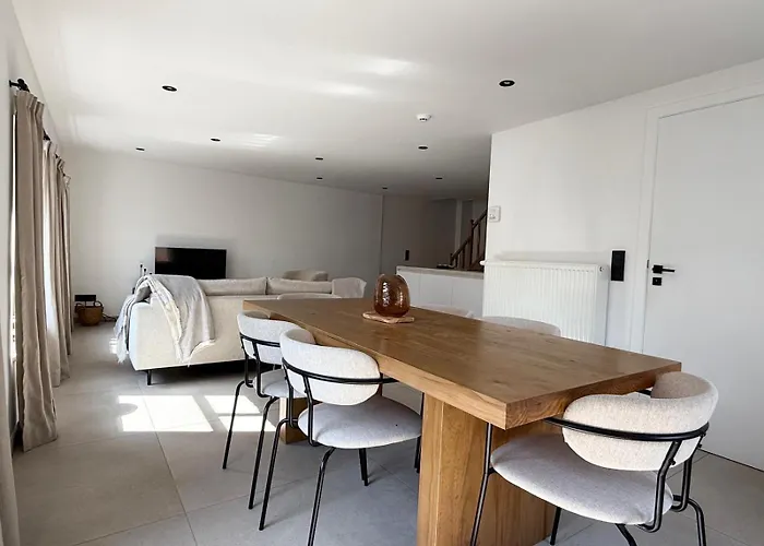 L'officine - Le Cercle דירה