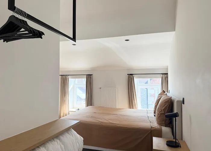 דירה L'officine - Le Cercle