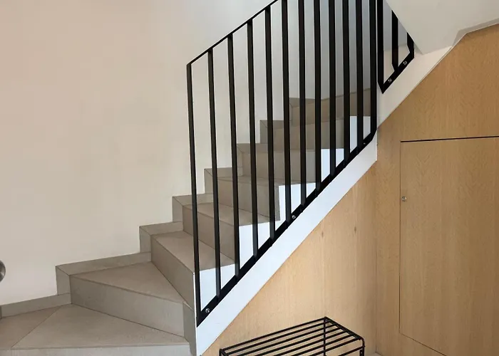 L'officine - Le Cercle דירה מרשה - אן - פמן