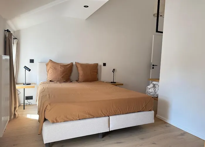 דירה L'officine - Le Cercle מרשה - אן - פמן