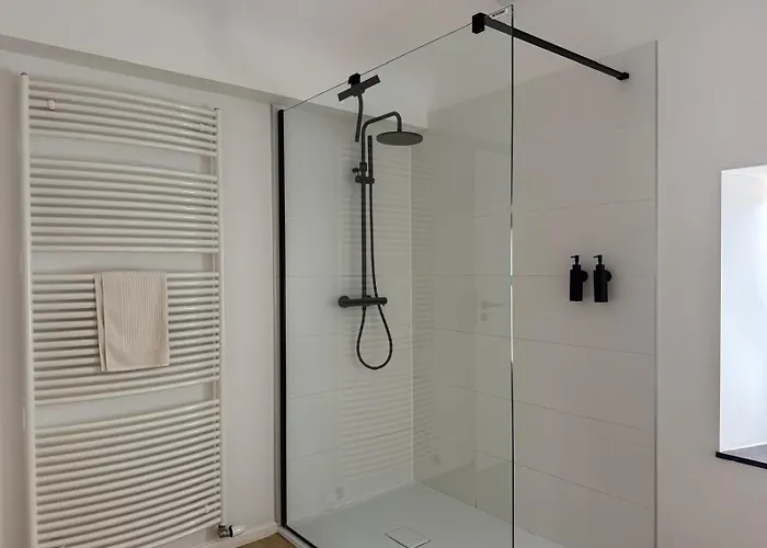 L'officine - Le Cercle דירה