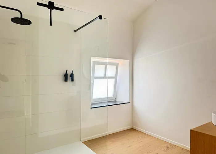 דירה L'officine - Le Cercle