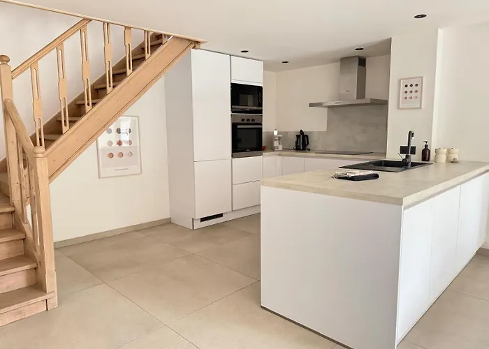 דירה L'officine - Le Cercle מרשה - אן - פמן