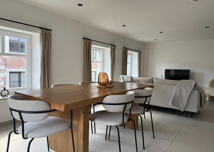 L'officine - Le Cercle * מרשה - אן - פמן